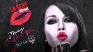 Jenny La Sexy Voz - Intentalo (Remix) [Official Audio]