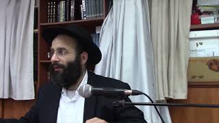 לחשב מסלול מחדש (הרב אלחנן משה נחמנסון) - התמונה מוצגת ישירות מתוך אתר האינטרנט יוטיוב. זכויות היוצרים בתמונה שייכות ליוצרה. קישור קרדיט למקור התוכן נמצא בתוך דף הסרטון