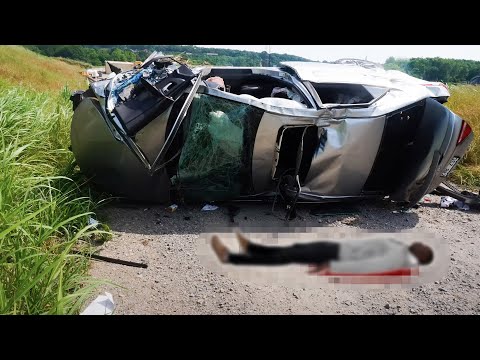 10 Insane Police Chases That Didn’t End Well for Suspects