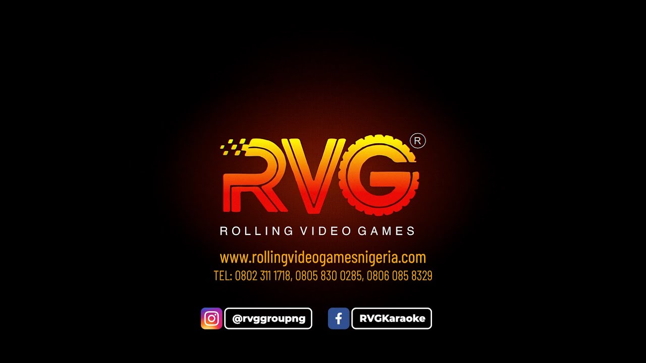 RVG Promo