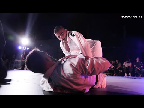 3CG All Access: Gustavo Batista Wins The Kumite