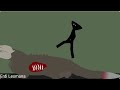 Boisvert Room Vs Slenderman Slendrina And Scp 682