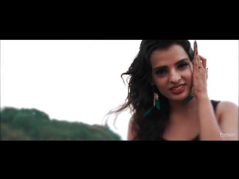 Beach Fashion Photo Shoot with (Kirti Choudhary)- BTS 5d mark iv