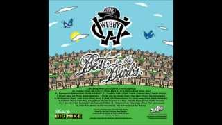Chris Webby - Can't Deny Me