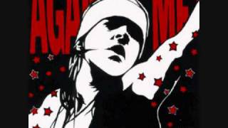 Reinventing Axl Rose