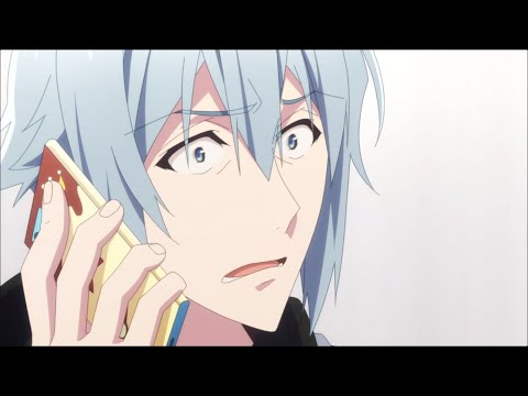 IDOLiSH7 Second Beat! Dancing∞BEAT!! IDOLiSH7