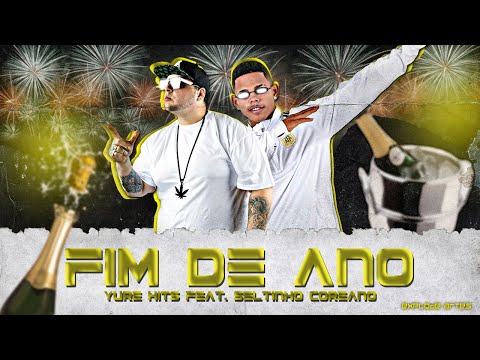 SELTINHO COREANO YURI HITA - FIM DE ANO  31 E Ano novo