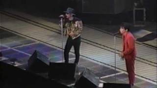 1991年「SAY YES TOUR」(6/10)　SAY YES