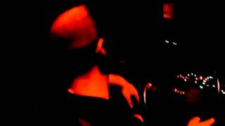 riding with the devil