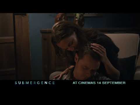 SUBMERGENCE