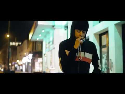 Teeno - Talkerz [Music Video]