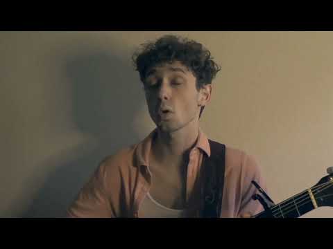 If I Stay - Winston Cook (solo)