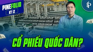 Cổ phiếu HPG lập đỉnh 1 năm: Sự trở lại của “Cổ phiếu quốc dân” ?