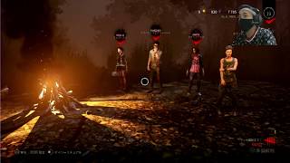 【Dead by daylight】ほぼプレイしたことないけど3周年ｗｗ(withへいゆ)