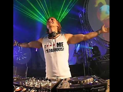 David Guetta, Tocadisco feat. Chris Willis - It's Your Life (Extended Version)