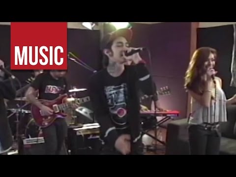 Ron Henley - "Biglang Liko" feat. Stick Figgas Live! (Ron Henley & Pow Chavez original)