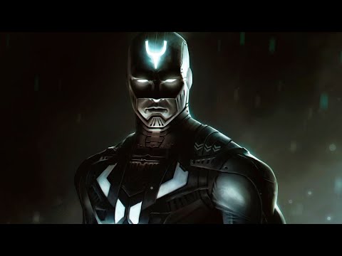 Top 10 Black Bolt Facts You Need To Know