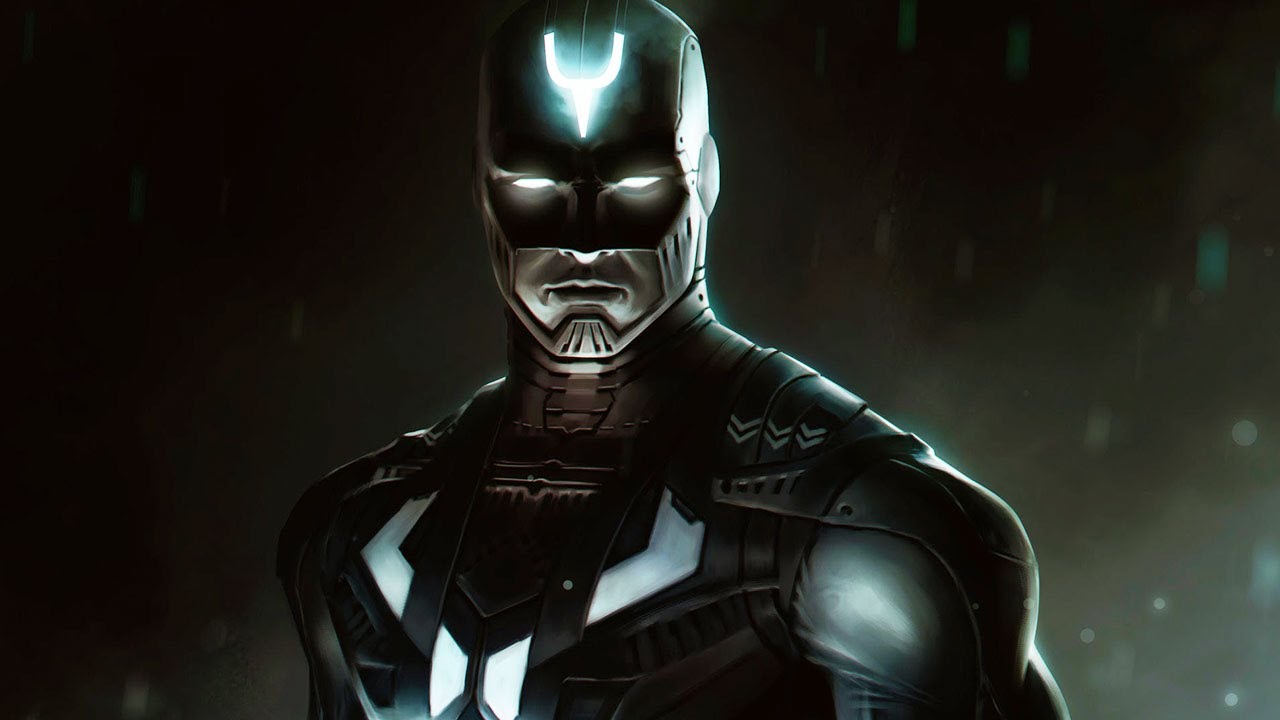 Top 10 Black Bolt Facts You Need To Know