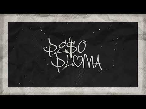 Peso Pluma, Eladio Carrión - 77 (Lyric Video)