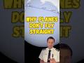 Flat Earth Theory Meets Pilot Logic