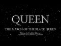 Queen - The March of The Black Queen (Official ...