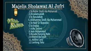 Download lagu Kumpulan Sholawat Majelis Al Jufri (Full Album) mp3
