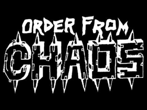 Order from Chaos - Tenebrae / The Sign Draconis