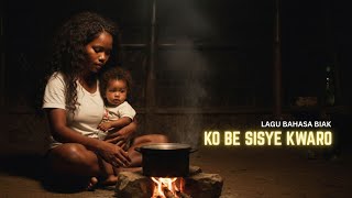 Download lagu LAGU PAPUA BAHASA BIAK - KO BE SISYE KWARO (COVER) | #BIAK #PAPUA #lagubiak mp3