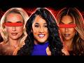 The Most Evil Women in Reality TV History DEFAULT Thumbnail