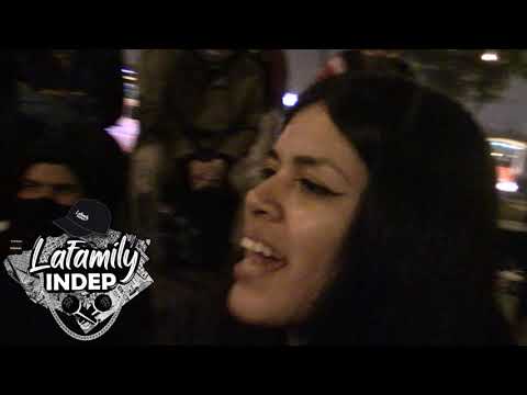 #CAQUIÑA VS #ZAKIA VS #RICK - 4TOS / POCOFLORO🥊 #FECHA8