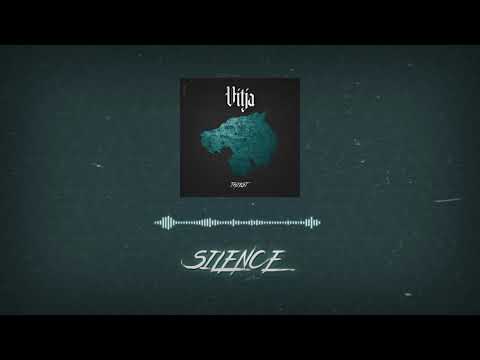 VITJA - Silence (OFFICIAL AUDIO STREAM)