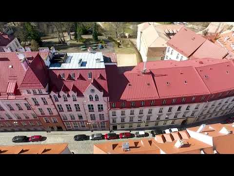 4. základní škola Cheb, Hradební 14, příspěvková organizace