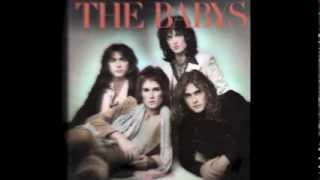 The Babys - I&#39;m Falling - with Lyrics