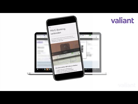 VALIANT Mobile Banking