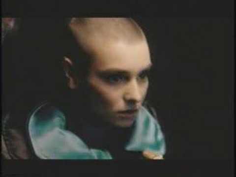 U-MV016 - Sinead O'Connor - You Made Me the Thief