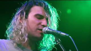 Cosmonauts - Short Wave Communication @KRTU Plugged-In Sessions