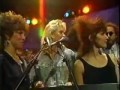 Toni Basil Hey Mickey Live Joan Rivers Show 1987