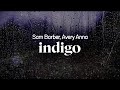 Sam Barber Avery Anna Indigo Lyrics
