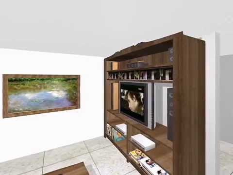 BUZIOS - JOAO FERNANDES MAQUETE VIRTUAL.