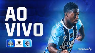 TRANSMISSÃO AO VIVO | GRÊMIO x SÃO JOSÉ (CAMPEONATO GAÚCHO 2026)
