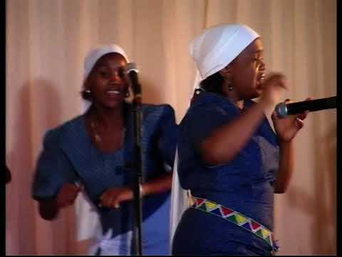 In Concert with Dr Winnie Mashaba 3