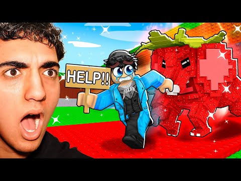 The WORST Lucky Blocks I've Ever Opened...