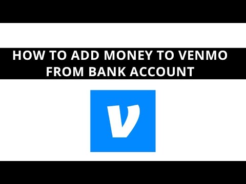 How To Add Money To Venmo Detailed Login Instructions