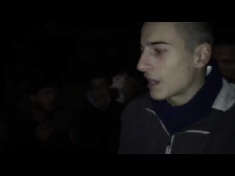 Padilla vs Soto || Cuartos || Segunda regional Freerap