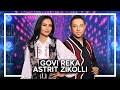 Govi Reka & Astrit Zikolli - Moj E Mira Ne Ato Livadhe