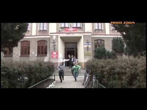 Studniówka ZSO Kluczbork Operacja Wybuch