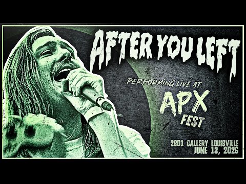 Live at APX Fest video thumbnail