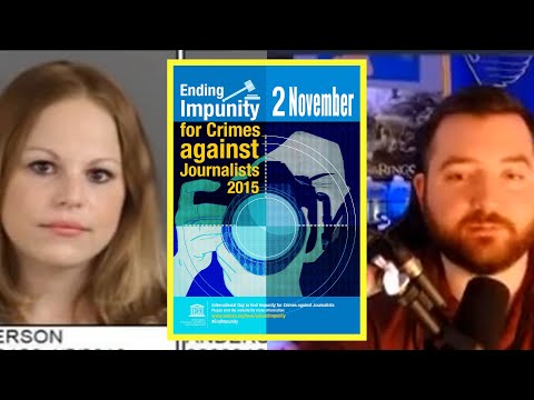 PKA Plays Guess the Crime | PKA