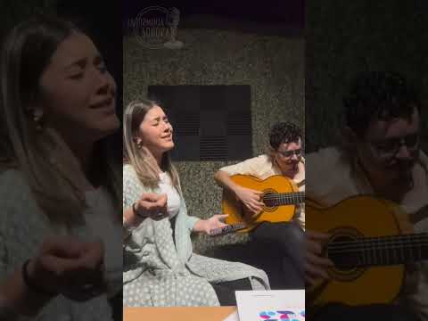 Mi rincón del paraíso - Ensayo antes de la boda 😄