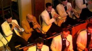 RM Orchestra- Alvear Palace Hotel